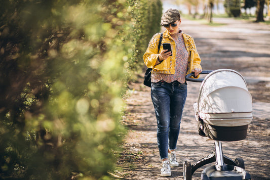 What Exactly Is a 3-in-1 Stroller?