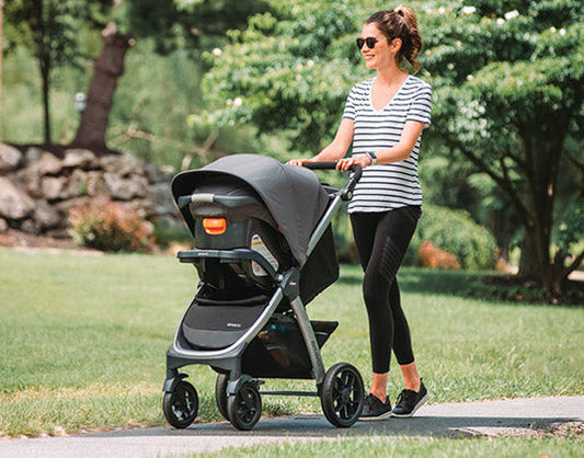Are Baby Strollers Necessary?