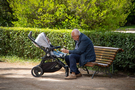 How much should I pay for a baby pram?