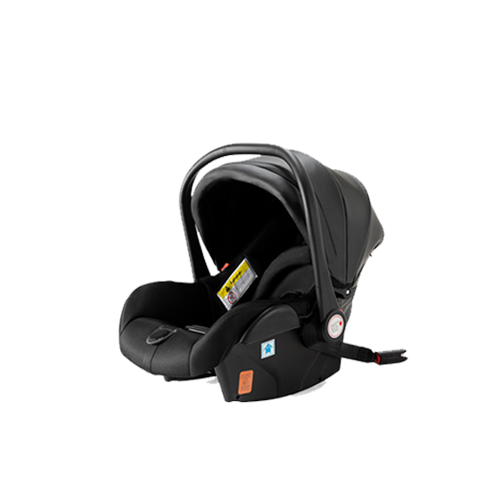 Sianldcone Car Seat - Safety and Comfort & Quick Installation and Removal