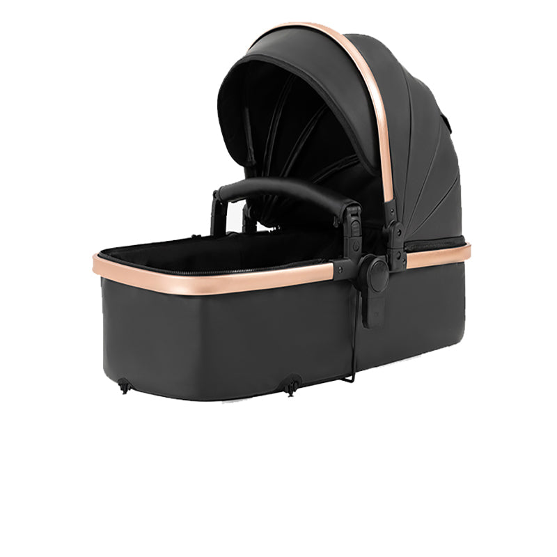 Sianldcone Bassinet - Reinforced Steel Frame & Safety and Comfortable