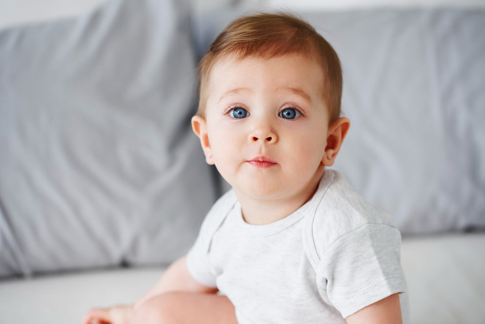 When Can Your Baby Safely Sit in a Stroller?