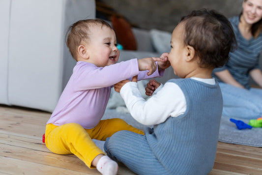 What to Look For in Baby’s Stroller at Every Age