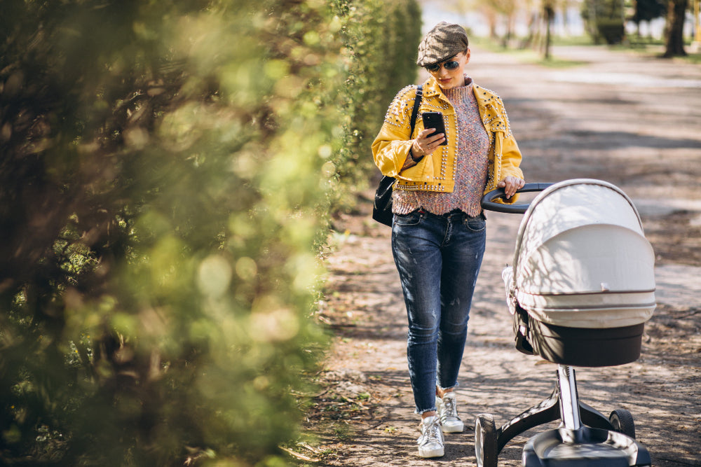 What Exactly Is a 3-in-1 Stroller?