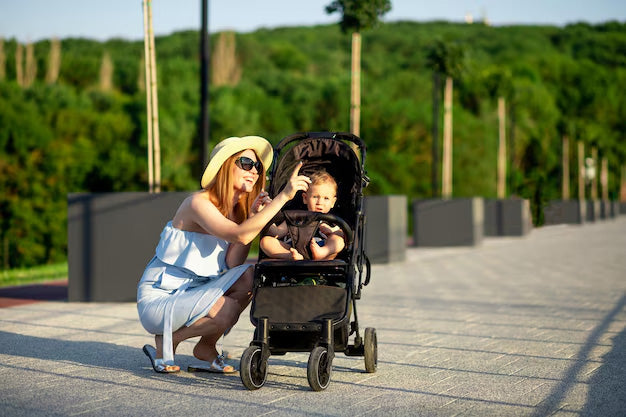 How to choose a stroller,2 in 1 stroller or 3 in 1 stroller?