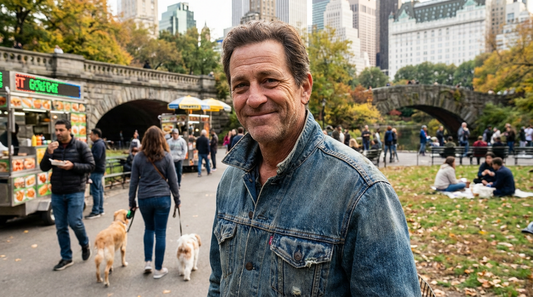 Dad Bags and Stroller Integration: Masculine Design Shifts That Make Outings Easier