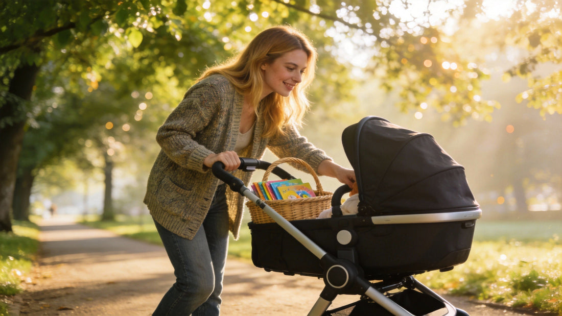 Gadget-Focused Features: Tech Specs That Appeal to Dads