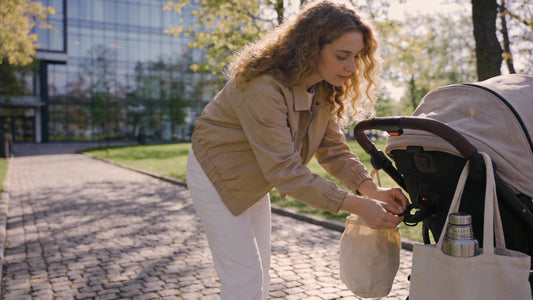 Repair vs. Replace: Economic Analysis of Broken Strollers