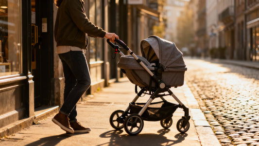 Walking Strollers for Car‑Free Parents: A Field Guide to Everyday Freedom