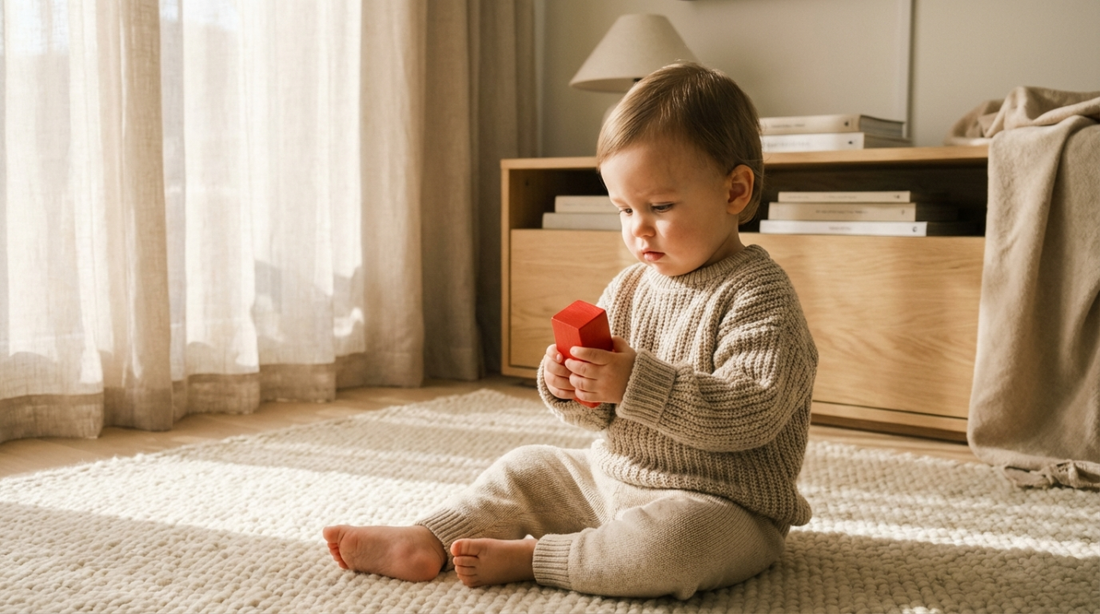 Influencer Aesthetics: The Shift Toward "Beige Mom" Culture