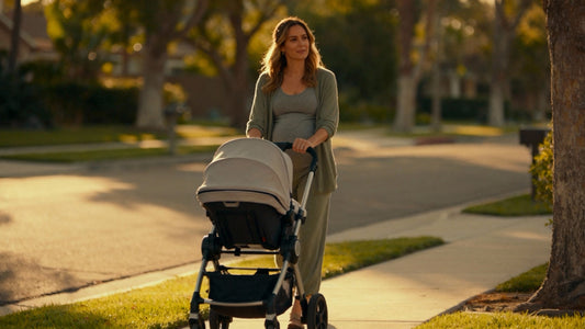 Removable Bumper Bars on Strollers: What They Are, Why They Matter, and How to Choose