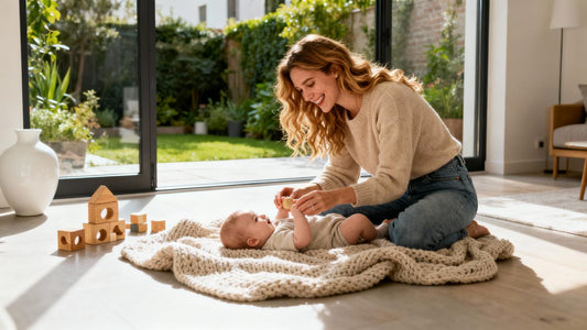 Should I Buy a Stroller Before Baby Is Born? Timing Your Purchase