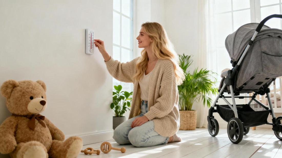 Winter Baby Gear Essentials: Complete Cold Weather Checklist