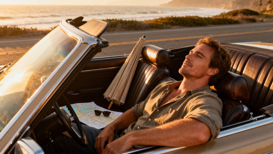 Car Seat Sun Protection This Summer: Prevent Overheating and UV Damage