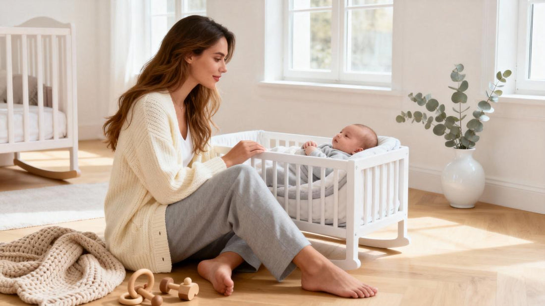 Transforming Convertible Strollers: Infant to Toddler Transition