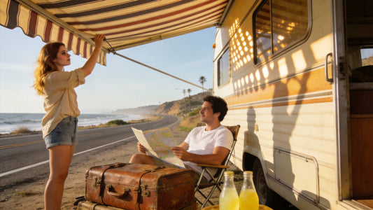 Sun Shades and Canopy Extenders for Strollers: Going Beyond the Standard Canopy