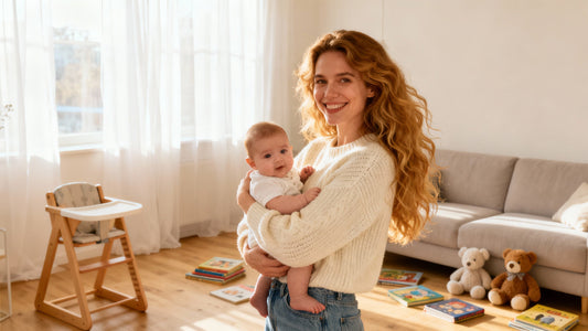 Rear-Facing Car Seat Safety: Why Longer Is Better