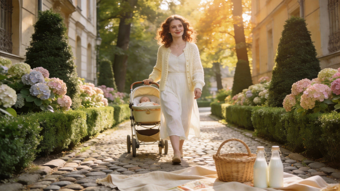 Regretting a Stroller Purchase: When to Cut Losses
