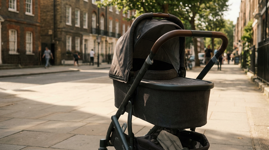 Limited Edition Strollers: Are Collaborative Designs Worth the Investment?