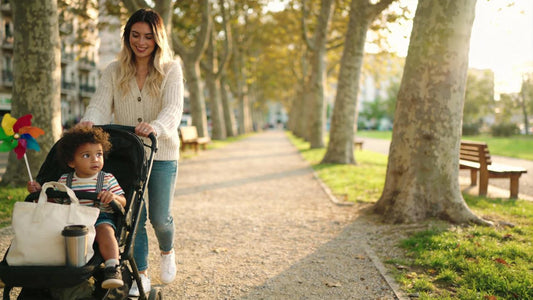 Wagon Strollers: The Alternative for Toddlers and Gear