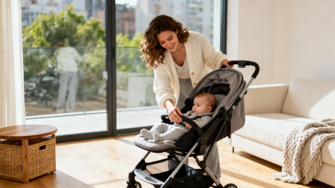 Expandable Strollers for Multiple‑Children Families: A Field‑Tested Guide for Real Life