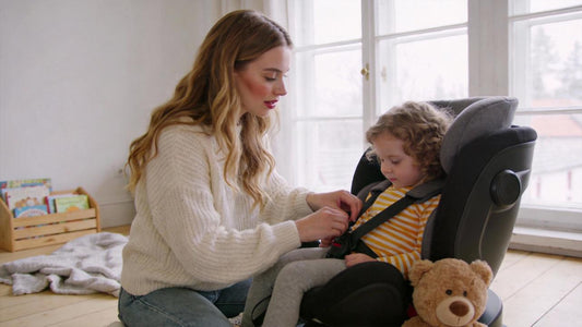 Car Seat Recycling Programs: How to Dispose of Old Seats Responsibly