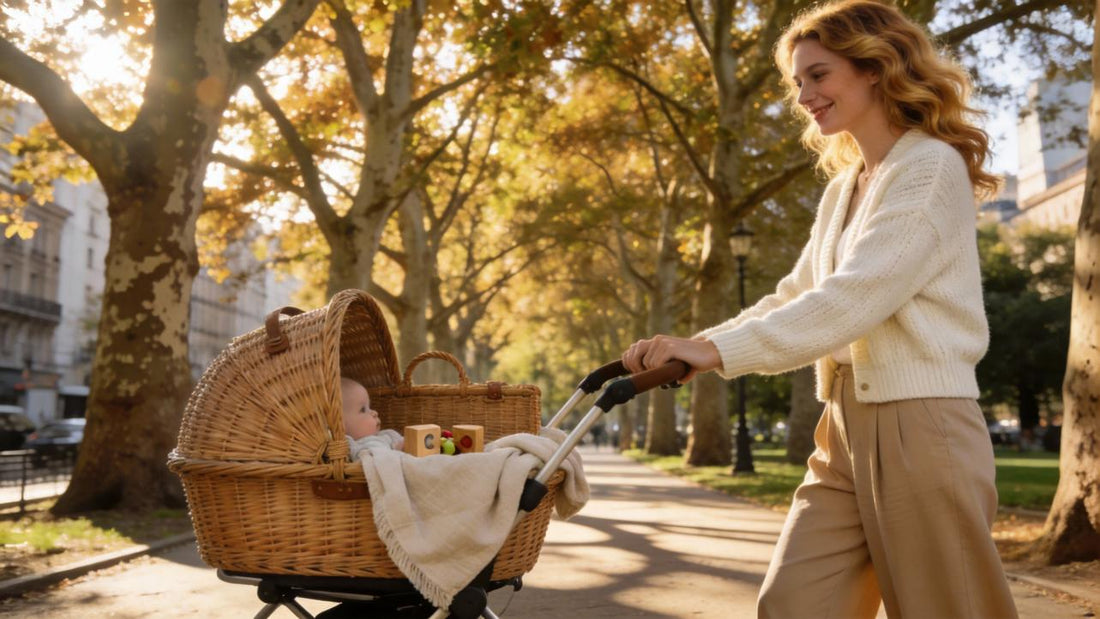 Selling Your Used Stroller: How to Clean and Stage for Photos