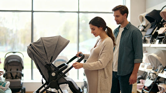 When to Buy a Stroller on Sale: Timing Your Purchase for Maximum Savings