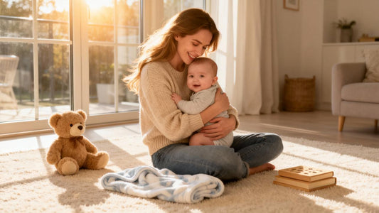 Car Seat Base Stability: The Foundation of Safe Installation