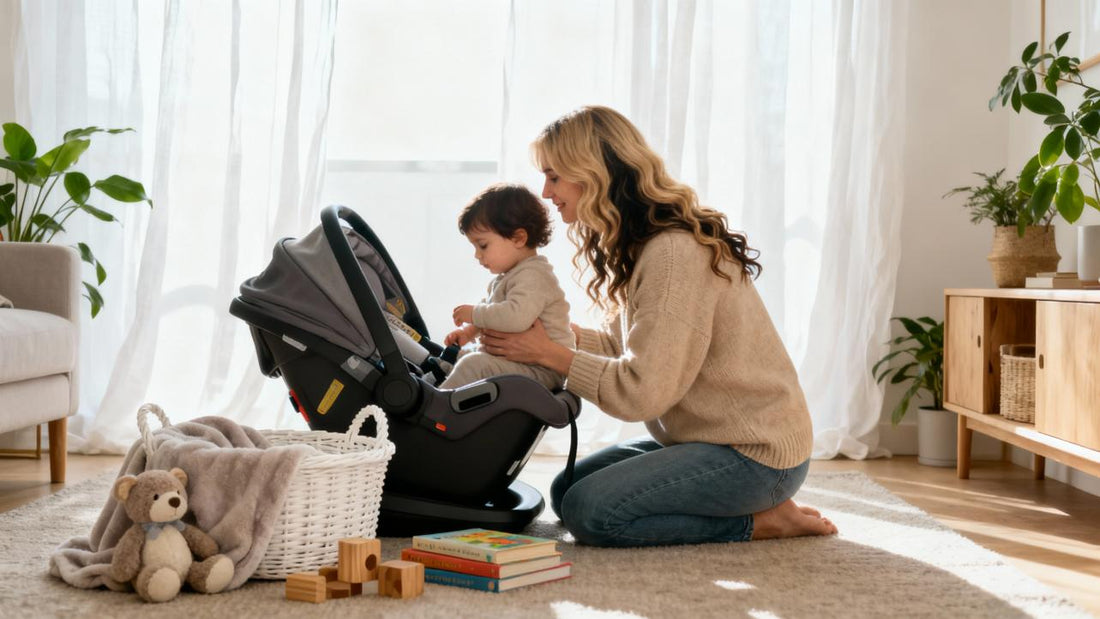 Cheap Convertible Car Seat Safety: Budget Options That Don't Compromise