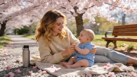 Walking for Weight Loss with a Stroller: Calorie Burn Facts