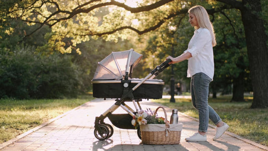 Patterned Canopies: When to Choose Prints vs. Solids