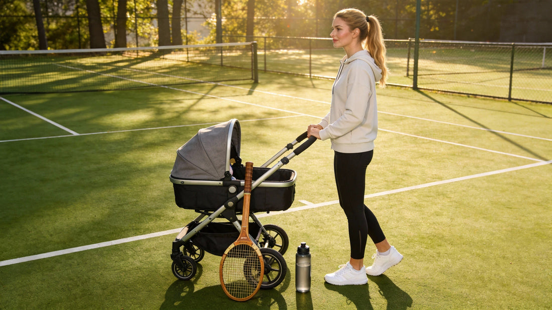 The Tennis Ball Hack: Protecting Floors and Improving Grip on Old Brakes