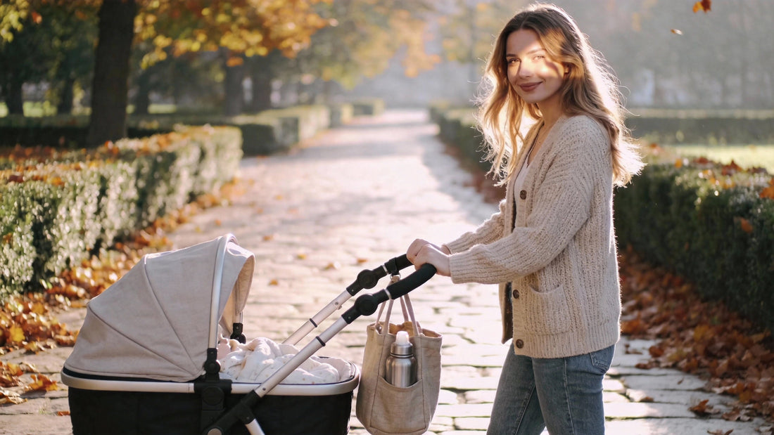Fixing a Stuck Stroller Brake: Troubleshooting Guide