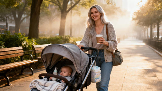 Value Double Stroller for Twins: Affordable Solutions for Two