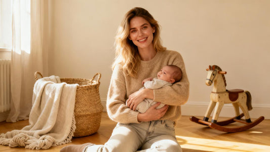 Essential Stroller Winter Accessories: Cold Weather Must-Haves