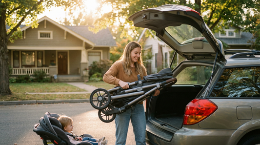 Magnesium Alloy Frames: Lighter Than Aluminum?