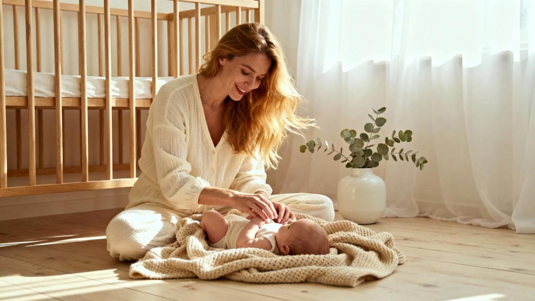 Cost Effective Baby Gear Essentials: Smart Shopping for New Parents