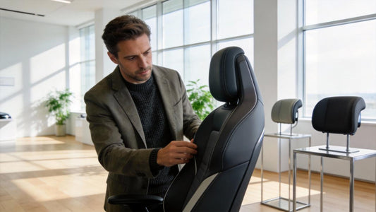 Avoiding Flat Head Syndrome: Car Seat Time Limits That Protect Tiny Heads