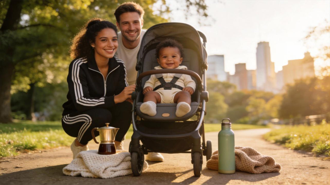 Carbon Fiber Strollers: Is the Weight Savings Worth the Cost?