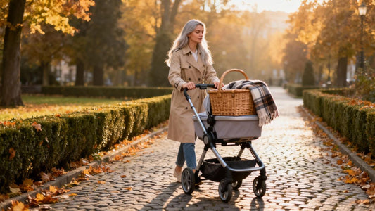 Travel System vs Separate Stroller and Car Seat: Which Is Right for You?