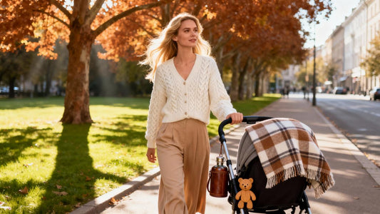 Reliable Long‑Lasting Strollers: Durability Matters