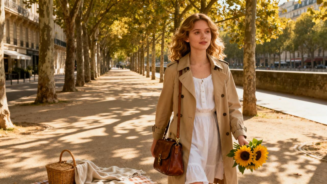 Urban Environment Strollers: City-Ready Maneuverable Models