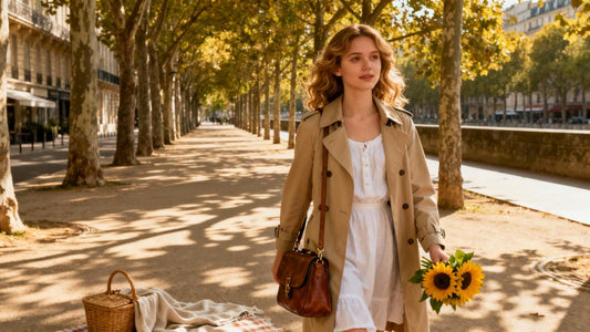 Urban Environment Strollers: City-Ready Maneuverable Models