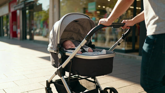 Investment-Worthy Strollers: Are They Worth It?