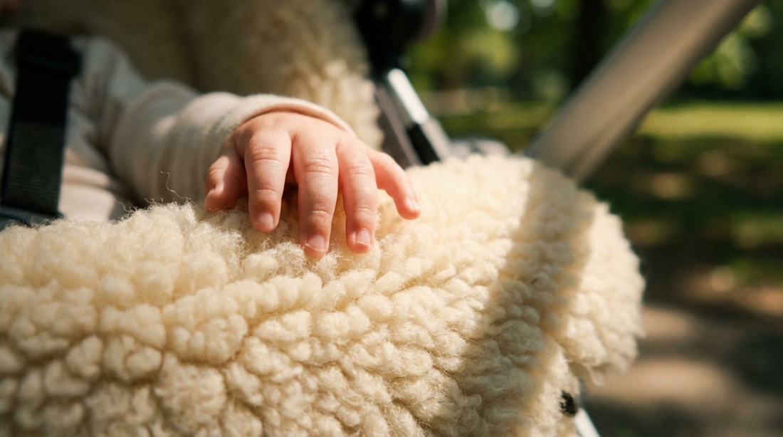 Merino Wool Inserts: Natural Temperature Regulation Trends