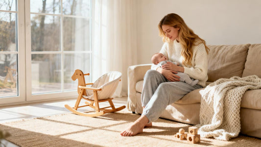 Car Seat Bunting Safe Use: Proper Installation and Safety Tips