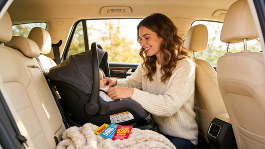 Car Seat Trade-In Events: How to Maximize Value