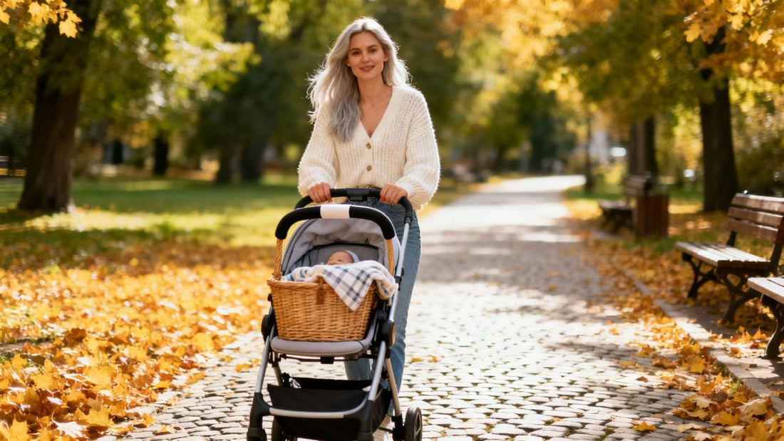 Removable Bumper Bars on Strollers: What They Are, Why They Matter, and How to Choose
