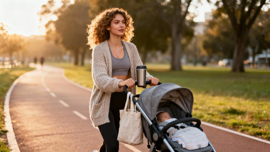 Best Strollers for Messy Toddlers: Stain-Resistant Fabrics